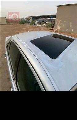 مرسيدس بنز E-Class